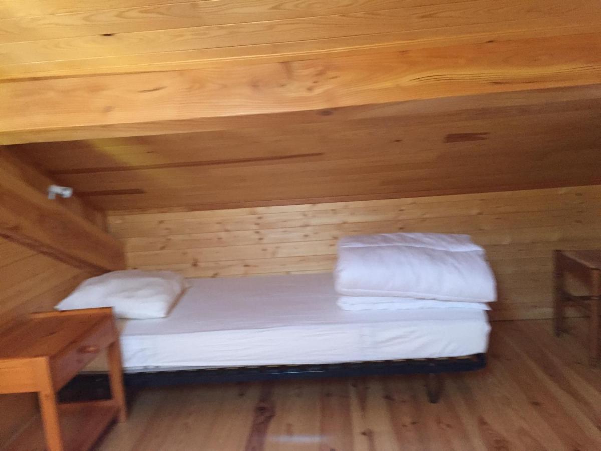 Camping La Prairie Mars  Dış mekan fotoğraf